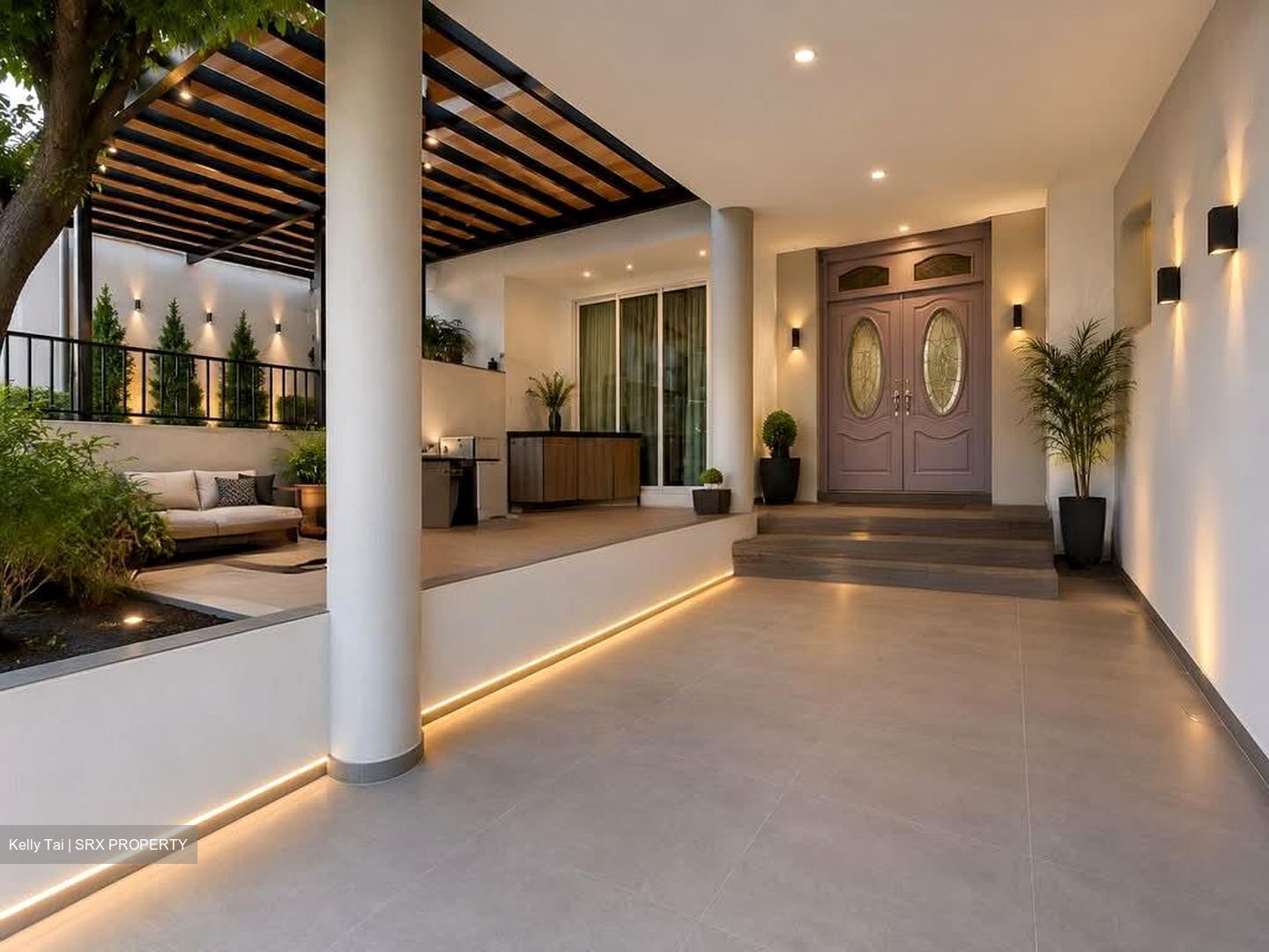 Loyang Grove (D17), Terrace #579726571